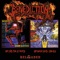 Nervebomb - Benediction lyrics