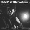Return of the Mack (feat. J Rhodes) - Single artwork