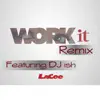 Work It (Remix) - Single album lyrics, reviews, download