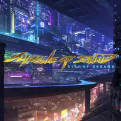 City of Dreams - Single - Miracle of sound City of Dreams - Single - Miracle of sound