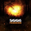 Phenomenon (feat. MC Skibadee, MC Shabba D & Harry Shotta) - Single
