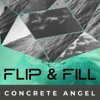 Concrete Angel - Single