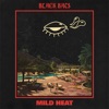 Black Bats - Mild Heat