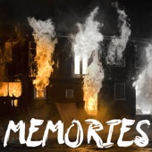 Memories (Instrumental) artwork