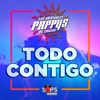 Todo Contigo - Single