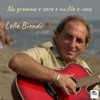 Lello Biondi - Tiene 'o mare dint'a 'll'ucchie
