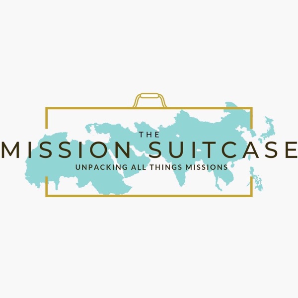 The Mission Suitcase