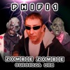 Zombie Zombie - Single