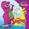 Squishy, Squashy, Washy - Barney lyrics