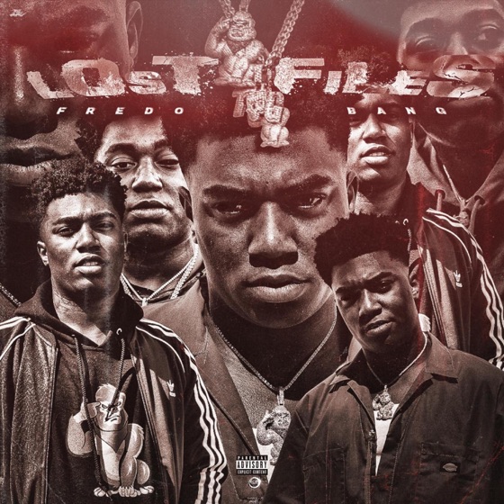Cover artwork for I Love Pussy (feat. Lil Nino & Da Real Gee Money)