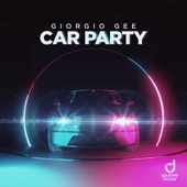 Car Party artwork