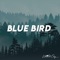 Blue Bird artwork