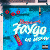 Lil Mosey - Blueberry Faygo artwork