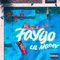 Blueberry Faygo artwork