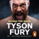 Tyson Fury - Behind the Mask