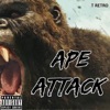 Ape Attack - EP