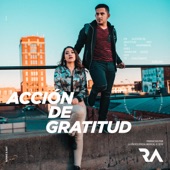 Acción de Gratitud artwork