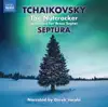 Tchaikovsky: The Nutcracker, Op. 71, TH 14 (Excerpts Arr. for Brass Septet & Percussion) album lyrics, reviews, download