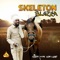 Africa Unite - Skeleton Blazer lyrics