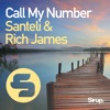 Call My Number - Single