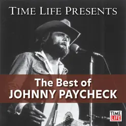 Time Life Presents: Johnny Paycheck: The Starpointe Recordings - Johnny Paycheck