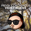 Fer Palacio - Previa y Cachengue 29