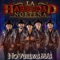 Tu Manera de Querer - La Habilidad Norteña lyrics
