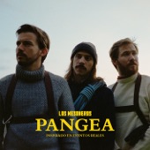 Pangea artwork