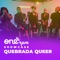 Quebrada Queer - Quebrada Queer lyrics