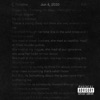 Snow On Tha Bluff by J. Cole iTunes Track 1