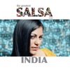 India - Vivir Lo Nuestro (feat. Marc Anthony)