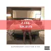 Late Nights (feat. Cristion D'or) song lyrics