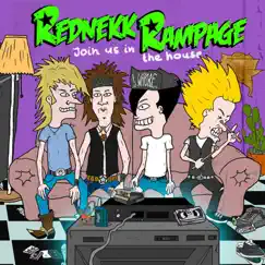 Join Us in the House by Rednekk Rampage album reviews, ratings, credits