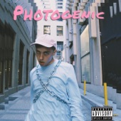 Photogenic - EP artwork