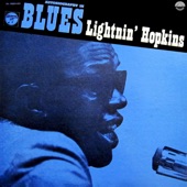 Autobiography in Blues artwork