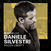 Daniele Silvestri - Apple Music Live: Piazza Liberty - Daniele Silvestri artwork