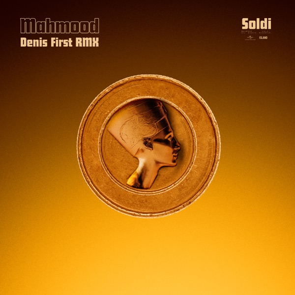 Mahmood - Soldi