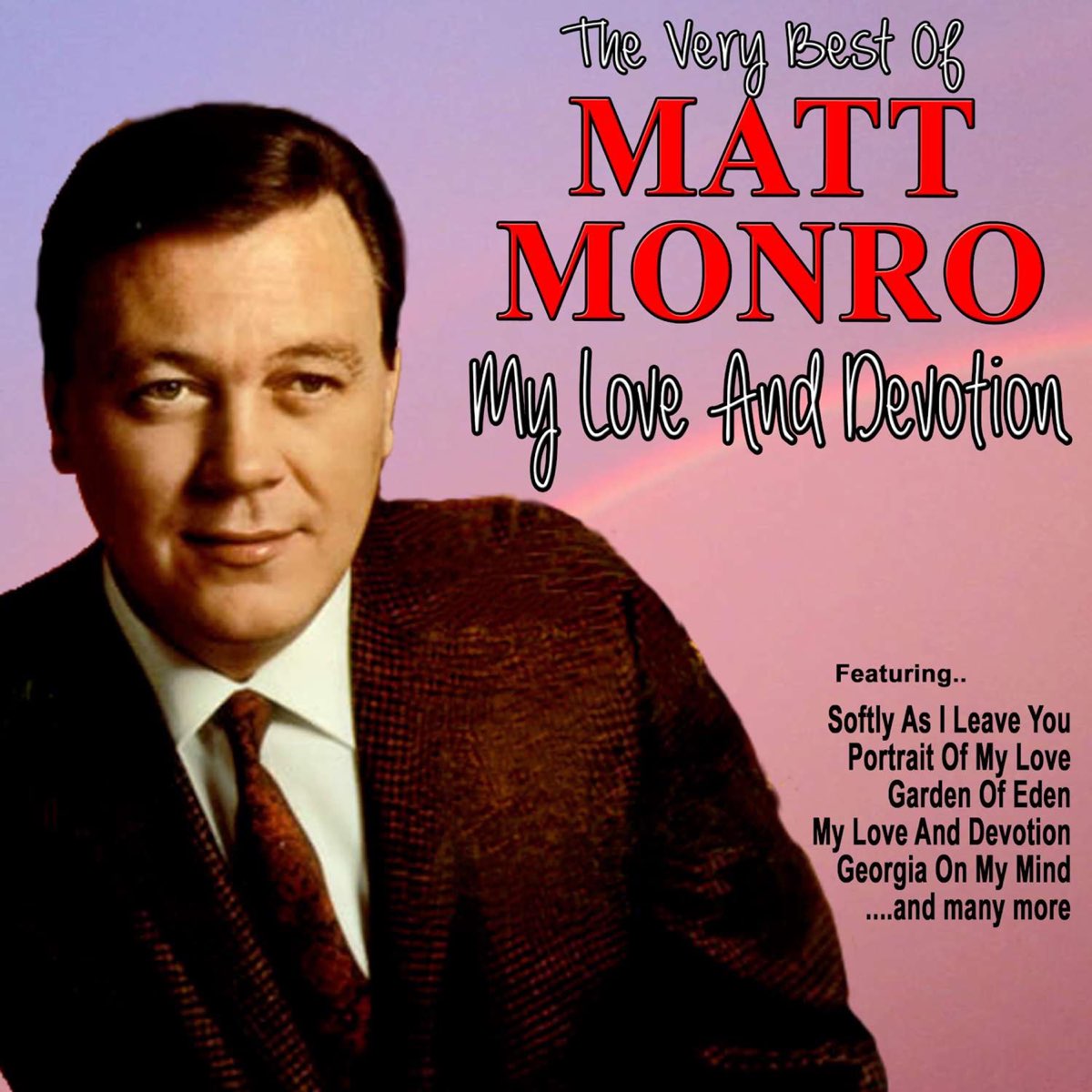 Best songs of matt monro