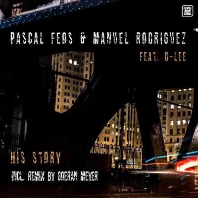 His Story (feat. D-Lee) - Single - Manuel Rodríguez
