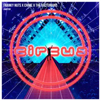 Ambition by Franky Nuts, Chime & The Arcturians song reviws