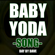 Baby Yoda - Day by Dave
