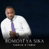 Bomoyi Ya Sika artwork