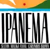 Stream & download Ipanema (feat. Malika Ayane & Carlinhos Brown) - Single