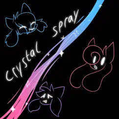 Crystal Spray (Instrumental) Song Lyrics
