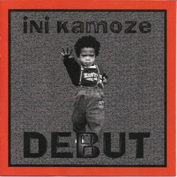 Ini Kamoze - Reggae General
