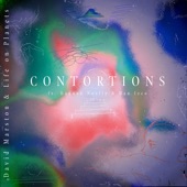 David Marston - Contortions
