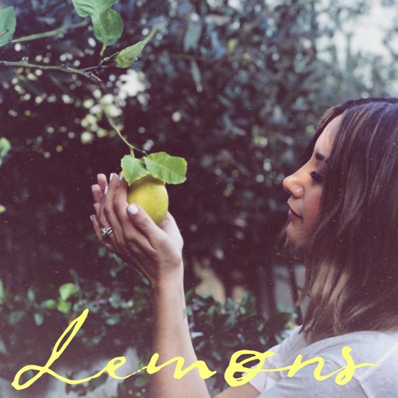 Cover artwork for Lemons