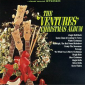 The Ventures' Christmas Album - ザ・ベンチャーズ