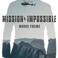 Mission Impossible - Mission Impossible (Movie Theme) artwork