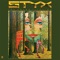 Man In the Wilderness - Styx lyrics